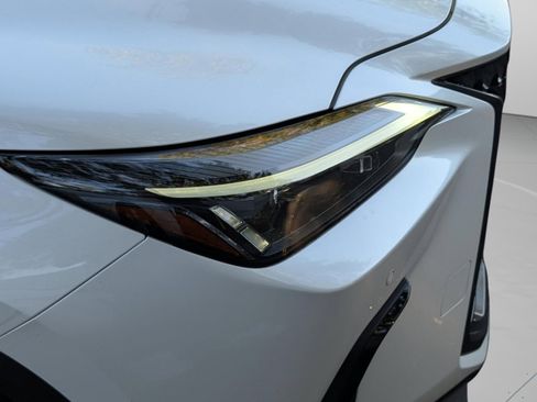 Used 2024 Lexus NX 350 AWD w/ Premium Package image 24