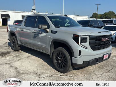 Used 2024 GMC Sierra 1500 Elevation w/ X31 Off-Road Package