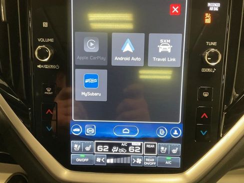 New 2026 Subaru Ascent Touring image 21