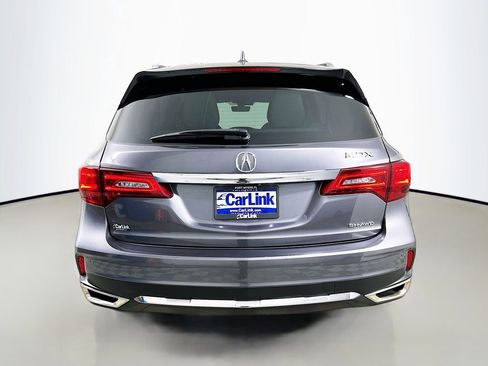 Used 2017 Acura MDX SH-AWD w/ Advance Package image 7