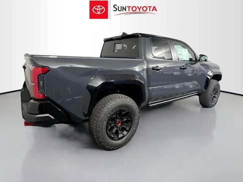 New 2026 Toyota Tacoma TRD Pro AWD/4WD image 4