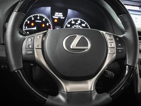 Used 2015 Lexus RX 350 FWD image 13