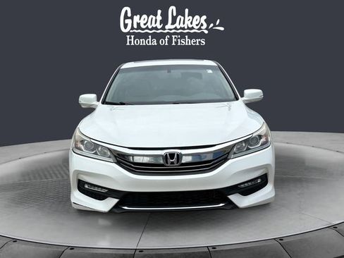Used 2016 Honda Accord EX-L image 8
