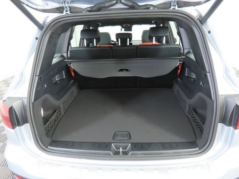 Used 2026 Mercedes-Benz GLB 35 AMG 4MATIC image 30