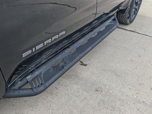 New 2026 GMC Sierra 1500 Pro w/ Graphite Edition image 12