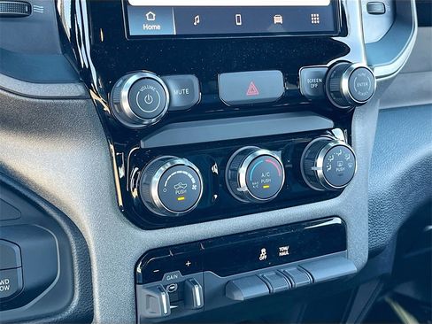 New 2026 RAM 2500 Tradesman image 15