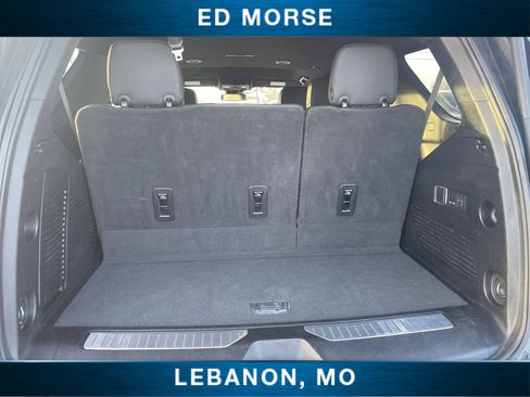 Used 2025 GMC Yukon Denali image 24