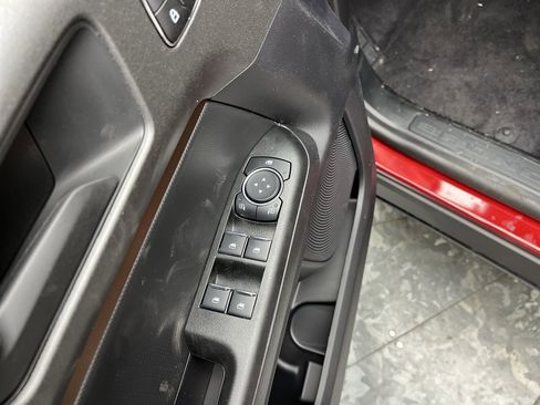 New 2026 Ford Bronco Sport Outer Banks w/ Outer Banks Tech Package+ AWD/4WD image 9
