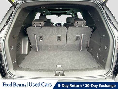 Used 2023 Chevrolet Traverse RS AWD/4WD image 30