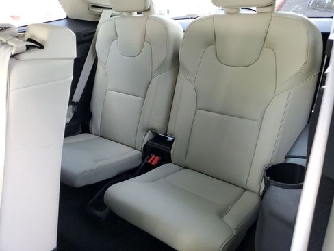 Certified 2025 Volvo XC90 T8 Core w/ Protection Package image 9