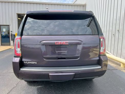 Used 2016 GMC Yukon SLE w/ Convenience Package AWD/4WD image 8