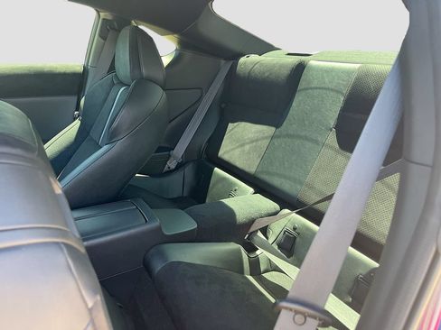Used 2025 Toyota GR86 Premium RWD image 24