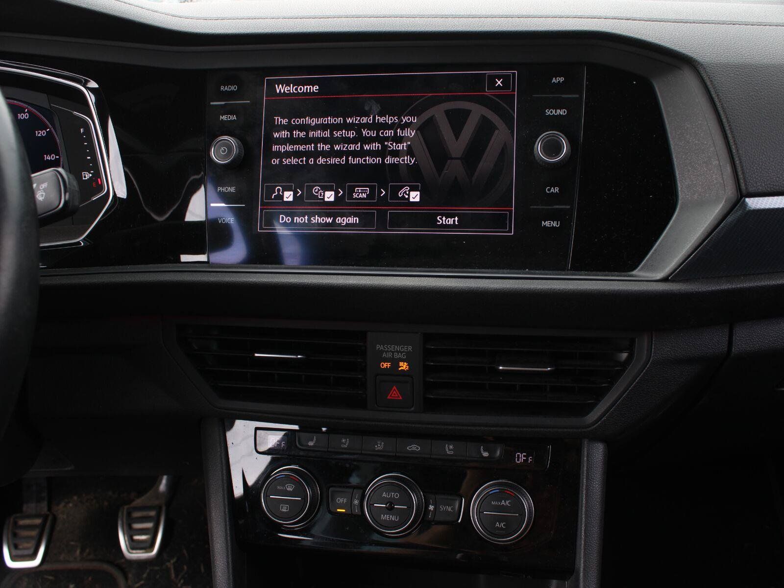 Used 2019 Volkswagen Jetta GLI Autobahn FWD image 12