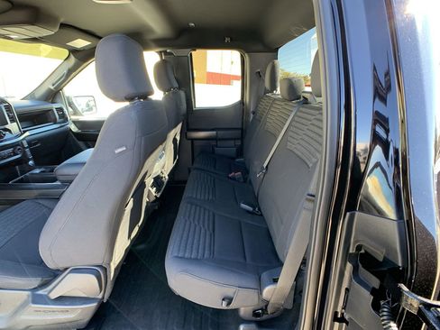 Used 2022 Ford F150 XL w/ STX Appearance Package image 21