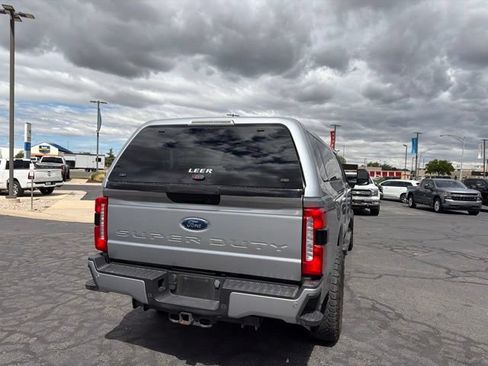 Used 2024 Ford F250 XL w/ STX Appearance Package AWD/4WD image 8