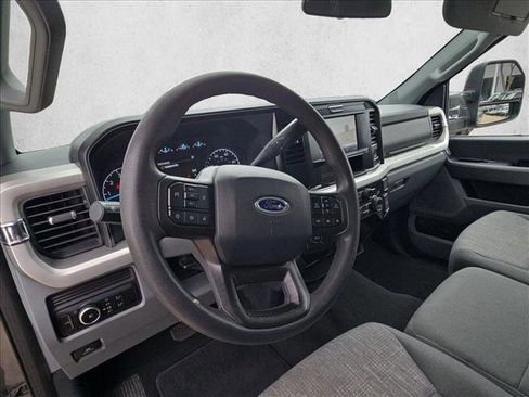 Used 2025 Ford F250 XLT AWD/4WD image 10