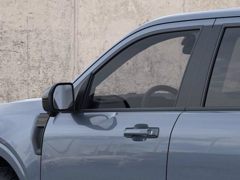 New 2026 Ford Maverick Tremor AWD/4WD image 21