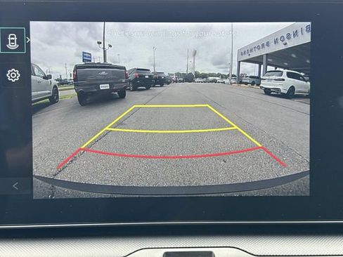 Used 2025 Kia K4 FWD image 24