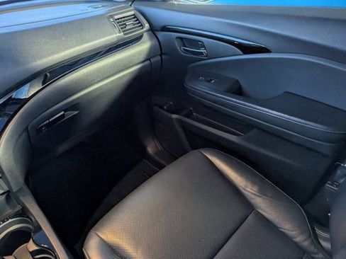 Certified 2019 Honda Ridgeline RTL-E image 15