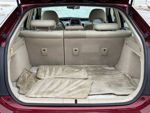 Used 2005 Toyota Prius image 7