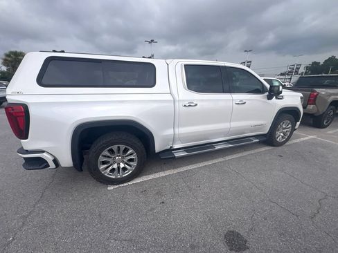 Used 2024 GMC Sierra 1500 Denali w/ Technology Package AWD/4WD image 23