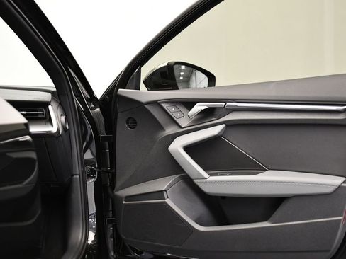 Certified 2024 Audi S3 Premium Plus w/ Premium Plus Package image 46