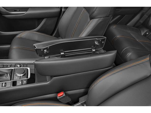 New 2026 MAZDA CX-50 AWD 2.5 Hybrid w/ Weather Package image 39