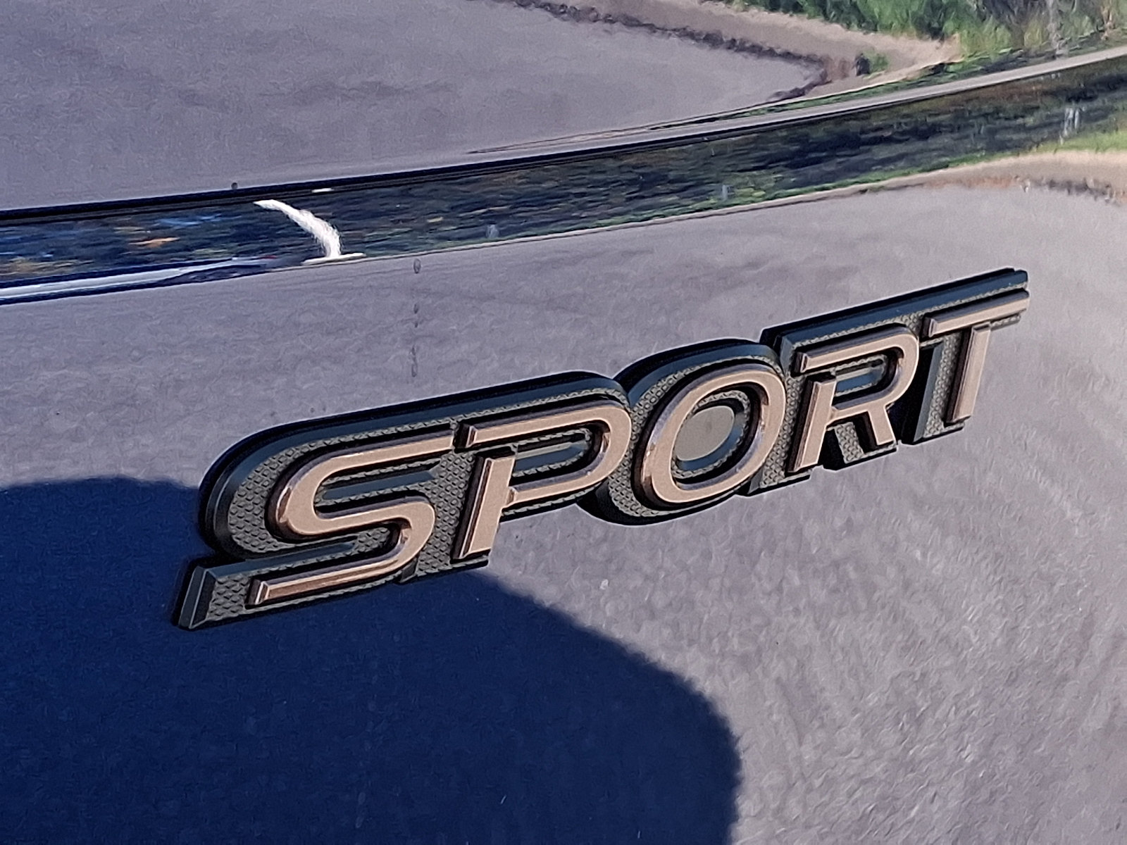 New 2026 Subaru Forester Sport AWD/4WD image 19