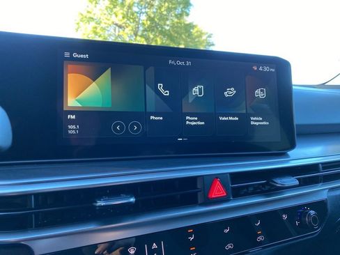 New 2026 Kia Sorento LX image 15