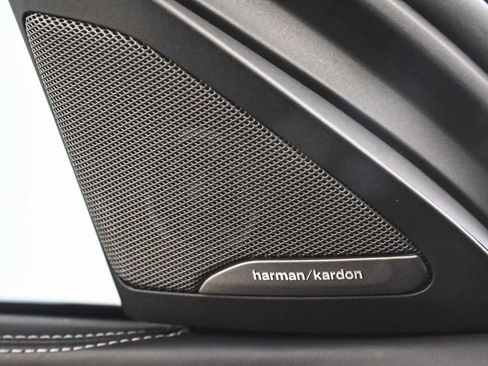 Used 2021 BMW X6 M Base w/ Competition Package image 11