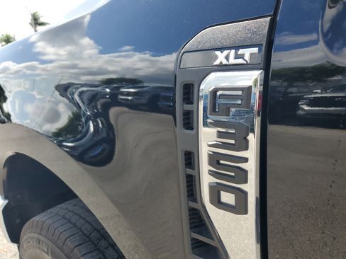 Used 2024 Ford F350 XLT w/ 360-Degree Camera Package image 29