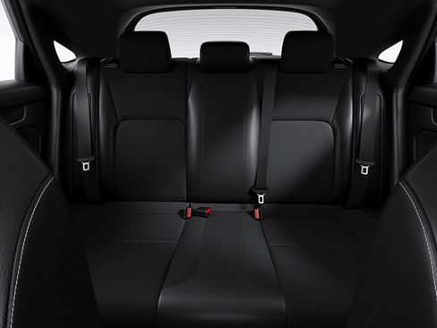 New 2026 Honda Civic Sport image 9
