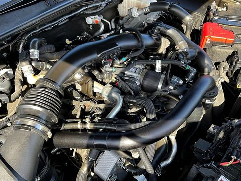 Used 2024 Ford Ranger Raptor image 35