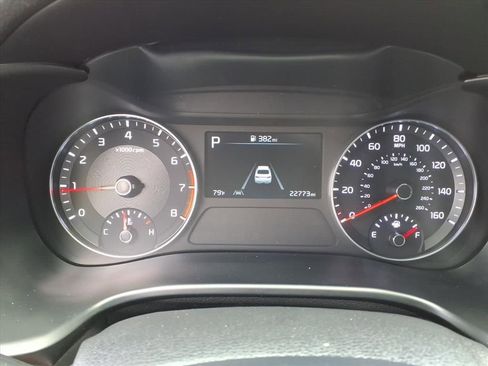 Certified 2023 Kia Forte GT-Line w/ GT-Line Premium Package image 19