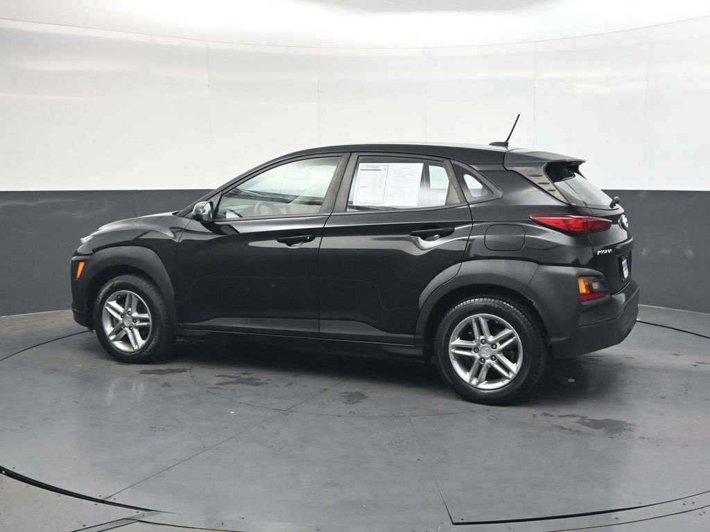 Used 2020 Hyundai Kona SE FWD image 8