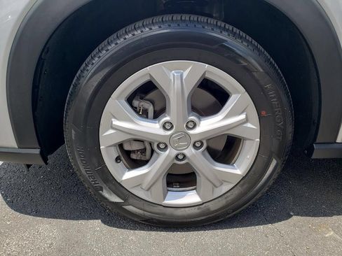 Used 2023 Honda HR-V LX image 32
