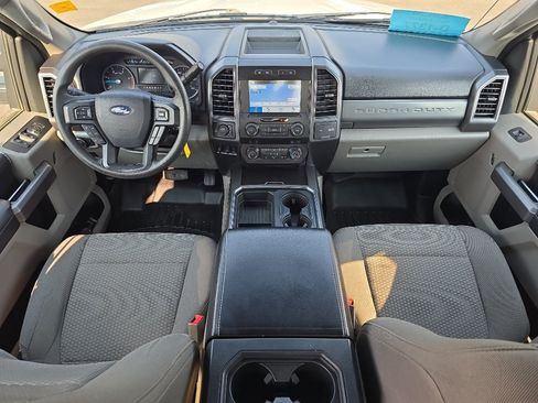 Used 2019 Ford F250 XLT w/ XLT Value Package AWD/4WD image 24