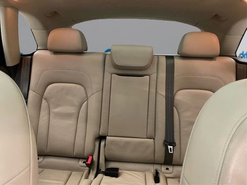 Used 2017 Audi Q5 2.0T Premium image 20