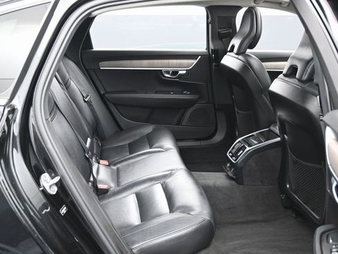 Used 2023 Volvo S90 B6 Plus w/ Protection Package Premier image 35