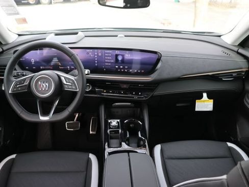 New 2026 Buick Envision Sport Touring AWD/4WD image 16