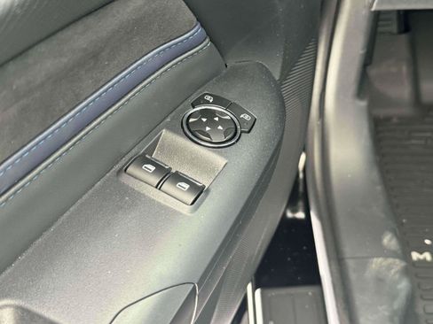 New 2025 Ford Mustang Dark Horse image 13