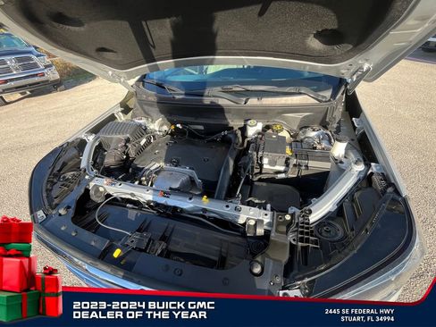 Used 2020 GMC Terrain SLT w/ Preferred Package image 21