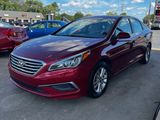 Used 2016 Hyundai Sonata SE image 2