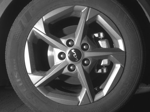 Used 2025 Kia K4 FWD image 16
