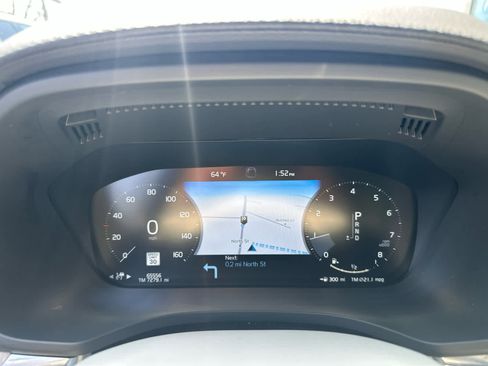 Used 2020 Volvo XC60 T5 Inscription w/ Protection Package Premier AWD/4WD image 13