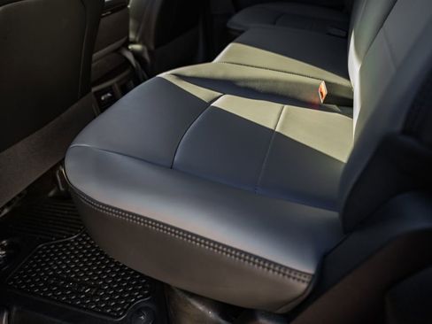 New 2026 RAM 2500 Tradesman w/ Chrome Appearance Group image 32