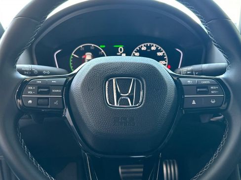 Used 2026 Honda Civic FWD Hybrid Sedan image 21
