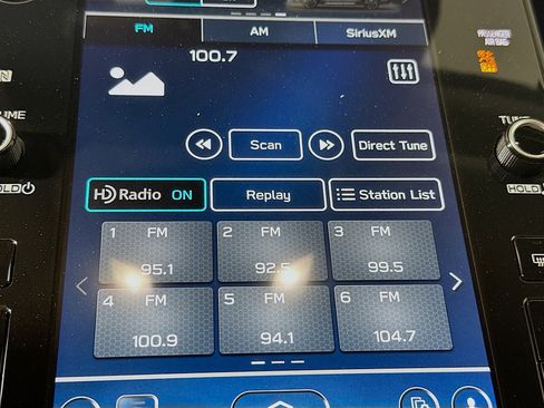 Used 2025 Subaru Ascent Premium image 21