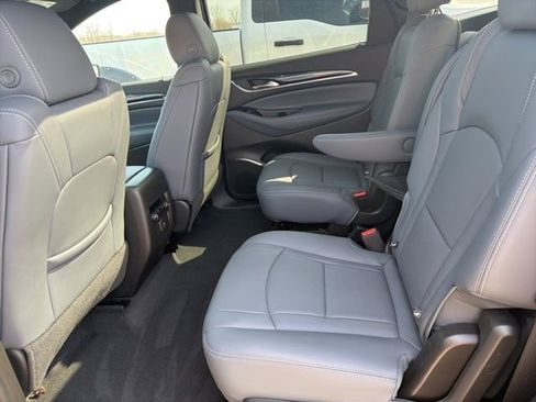 Used 2023 Buick Enclave Essence w/ Experience Buick Package image 9