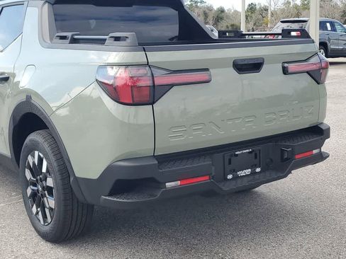 New 2026 Hyundai Santa Cruz SEL image 7
